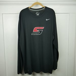 Nike Dri-Fit Long Sleeve